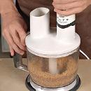 Сациви из курицы. Шаг №3