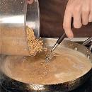 Сациви из курицы. Шаг №4