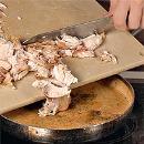 Сациви из курицы. Шаг №5