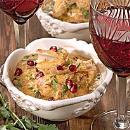 Сациви из курицы