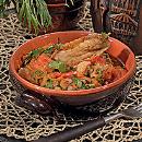 Чахохбили из курицы