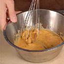 Салат Цезарь из курицы. Шаг №6