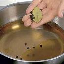 Заливное из индейки. Шаг №3 Заливное из индейки. Шаг №3