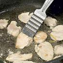 Заливное из индейки. Шаг №5 Заливное из индейки. Шаг №5