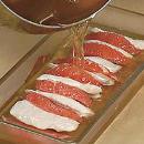 Заливное из индейки. Шаг №6 Заливное из индейки. Шаг №6