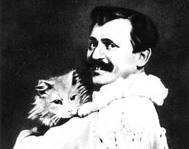 Анатолий Дуров