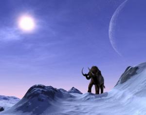 Ученые готовы клонировать мамонта