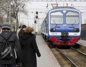 Мошенники продают фальшивые проездные на электрички