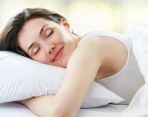 Те, кто спят дольше, не могут по-другому