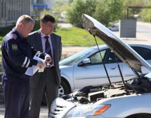 Утверждены новые правила проведения техосмотра