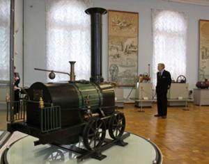 Второе здание Политехнического музея построят возле МГУ