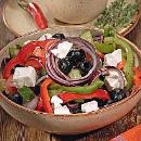 Греческий салат