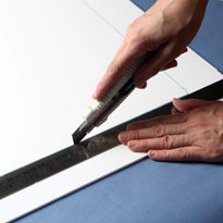 Домашний театр теней