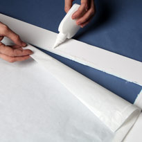 Домашний театр теней. Шаг 2