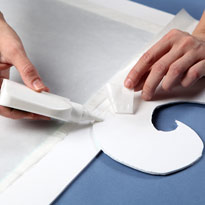 Домашний театр теней. Шаг 4