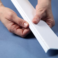 Домашний театр теней. Шаг 5