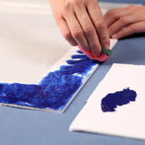 Домашний театр теней. Шаг 8