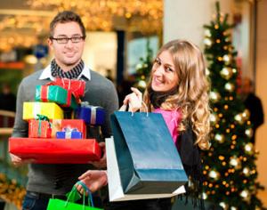 В Москве открываются рождественские ярмарки