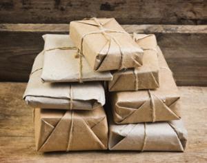 По столице расставят почтовое автоматы