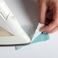 Грелка в виде кошки. Шаг 2