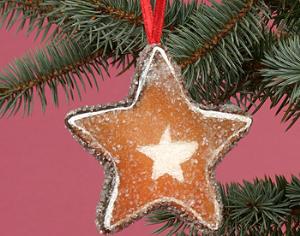 В Петербурге открылась выставка новогодней ёлки и ёлочных игрушек