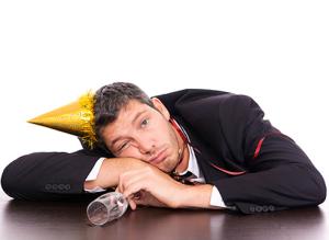 Как поднять настроение: на работу после праздников