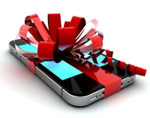 89 процентов россиян хотят гаджет в подарок на Новый год‎