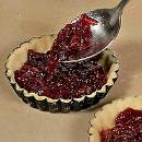 Рождественские корзиночки. Шаг №2