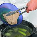 Щи из квашеной капусты. Шаг 1