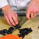 Щи из квашеной капусты. Шаг 2