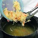 Щи из квашеной капусты. Шаг 5