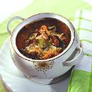 Щи из квашеной капусты. Шаг 7