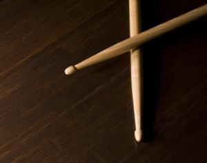 Музыкальным инструментом может стать что угодно