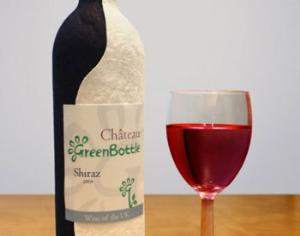 Экологи Великобритании придумали бумажные пакеты для вина