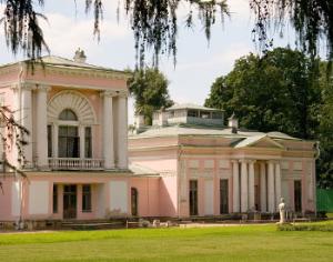 Московские власти отремонтируют усадьбу Останкино