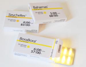 Жители Севера получат Солнце в таблетках