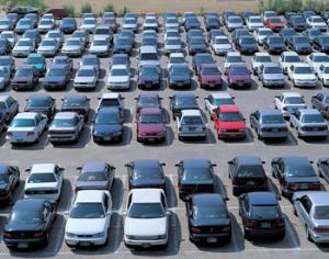 Автомобилисты смогут пользоваться компасом