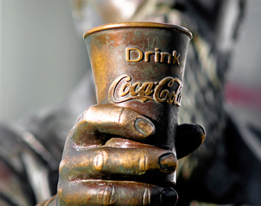 Coca-cola