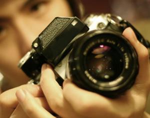 В Москве открылась выставка японской фотографии