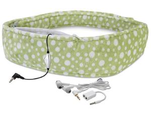 Выпущен плеер для будущих мам и будущих детей