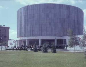 В 2012 году для посетителей открыются панорама Бородинская битва, Кутузовская изба и Музей 1812 года