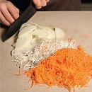 Рыба под маринадом. Шаг №1