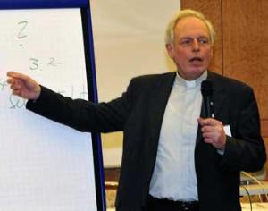 Учение Дарвина — дар Господа человечеству