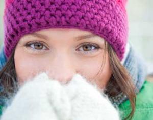 Онищенко не советует согреваться алкоголем