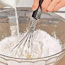 Блинчатый торт с овощами. шаг №2 Блинчатый торт с овощами. шаг №2