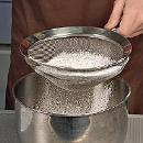 Классический рецепт блинов. Шаг №1