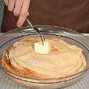 Классический рецепт блинов. Шаг №6