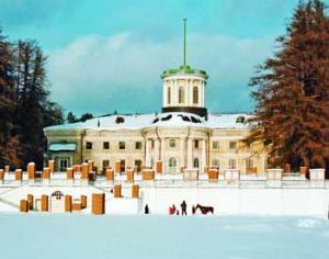 Земли усадьбы Архангельское продавать не будут