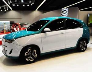 Ё-мобиль запустят в конце года