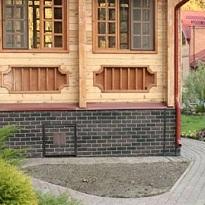 Фундамент: правильный и прочный